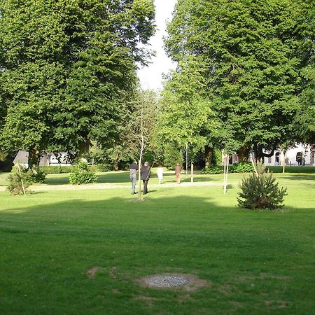 Le Chateau De Pretreville La Rivière-Saint-Sauveur المظهر الخارجي الصورة