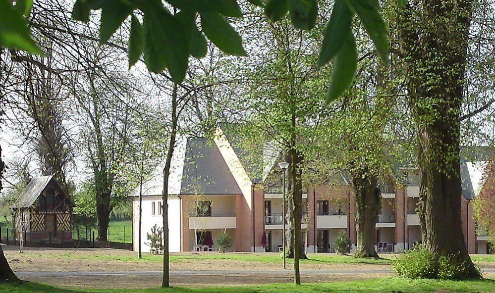 Le Chateau De Pretreville La Rivière-Saint-Sauveur المظهر الخارجي الصورة